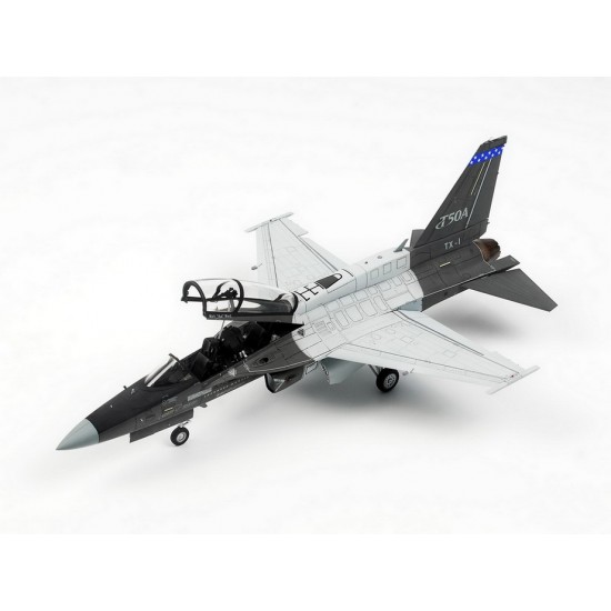 1/48 KAI T-50A Golden Eagle T-X Program 1/48 KAI T-50A Golden Eagle T-X Program