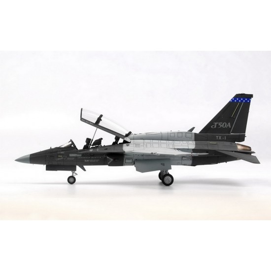 1/48 KAI T-50A Golden Eagle T-X Program 1/48 KAI T-50A Golden Eagle T-X Program