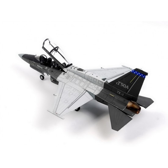 1/48 KAI T-50A Golden Eagle T-X Program 1/48 KAI T-50A Golden Eagle T-X Program