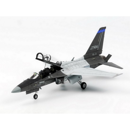 1/48 KAI T-50A Golden Eagle T-X Program 1/48 KAI T-50A Golden Eagle T-X Program