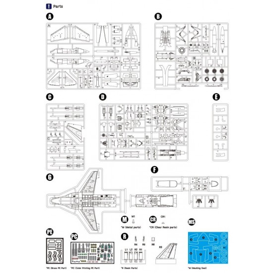 1/48 Royal Thai Air Force T-50TH Golden Eagle [Premium Edition]