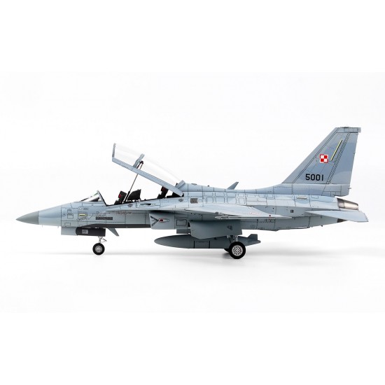 1/48 Polish AF FA-50GF Fighting Eagle [Premium Edition]