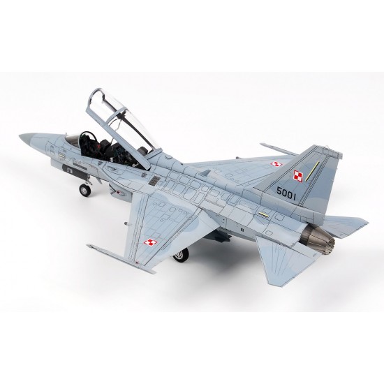 1/48 Polish AF FA-50GF Fighting Eagle [Premium Edition]