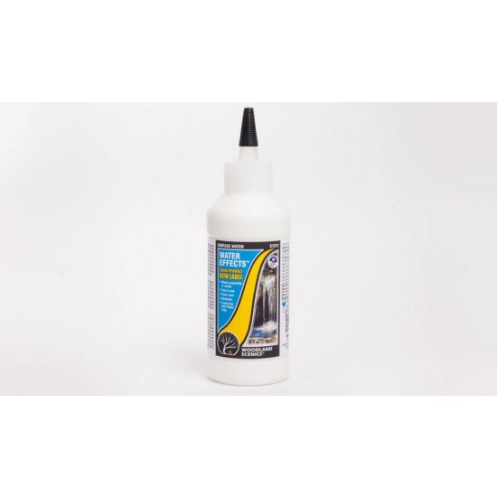 Surface Water - Water Effects (8 fl oz/236ml) Surface Water - Water Effects (8 fl oz/236ml)