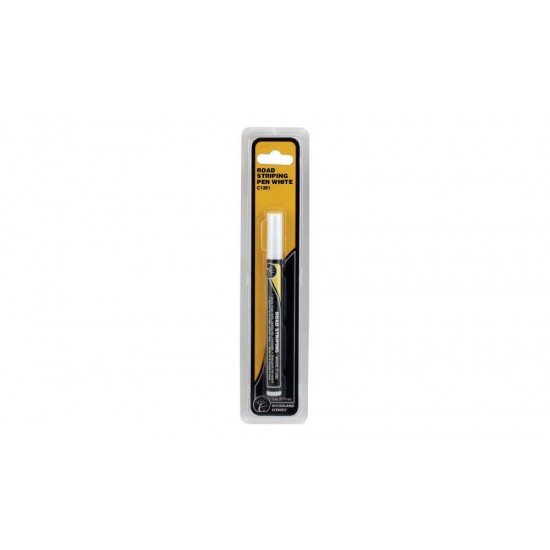 Road Striping Pen #White Road Striping Pen #White