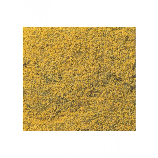 Ground Cover - Flowering Foliage #Yellow (coverage area = 72 in2 / 464 cm2) Ground Cover - Flowering Foliage #Yellow (coverage area = 72 in2 / 464 cm2)