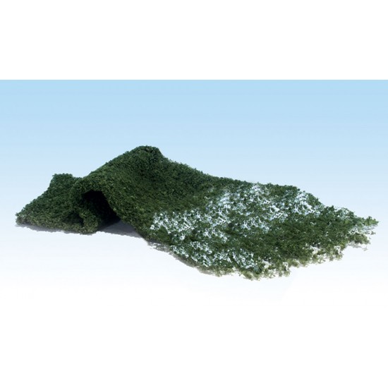 Ground Cover - Foliage #Dark Green (coverage area = 72 in2 / 464 cm2) Ground Cover - Foliage #Dark Green (coverage area = 72 in2 / 464 cm2)