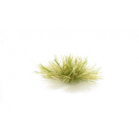 The Field System - Light Green Grass Tufts (21pcs) The Field System - Light Green Grass Tufts (21pcs)