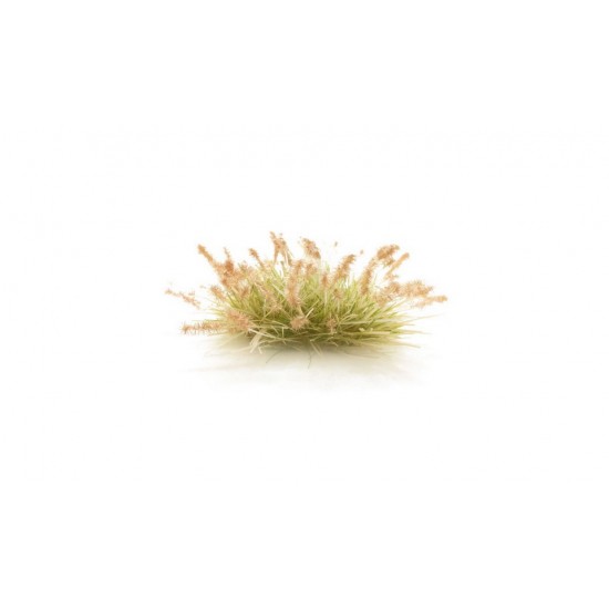 The Field System - Brown Seeding Tufts (21pcs) The Field System - Brown Seeding Tufts (21pcs)