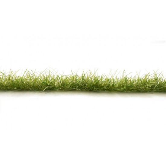 The Field System - Medium Green Edging Strips (4pcs) The Field System - Medium Green Edging Strips (4pcs)