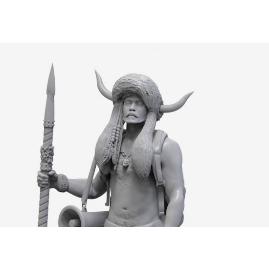 1/24 The Raider (in US Congress Hall) 1/24 The Raider (in US Congress Hall)