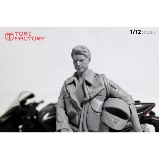 1/12 Topgun Pilot 1/12 Topgun Pilot