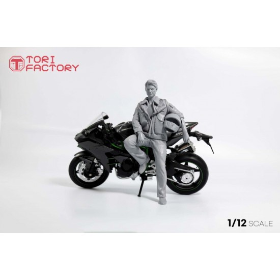 1/12 Topgun Pilot 1/12 Topgun Pilot