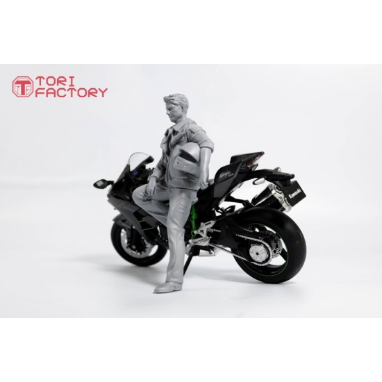 1/12 Topgun Pilot 1/12 Topgun Pilot