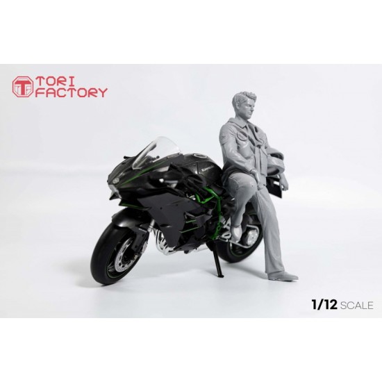1/12 Topgun Pilot 1/12 Topgun Pilot