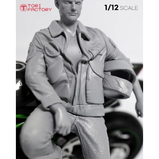 1/12 Topgun Pilot 1/12 Topgun Pilot