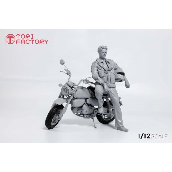 1/12 Topgun Pilot 1/12 Topgun Pilot