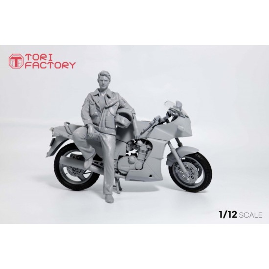1/12 Topgun Pilot 1/12 Topgun Pilot