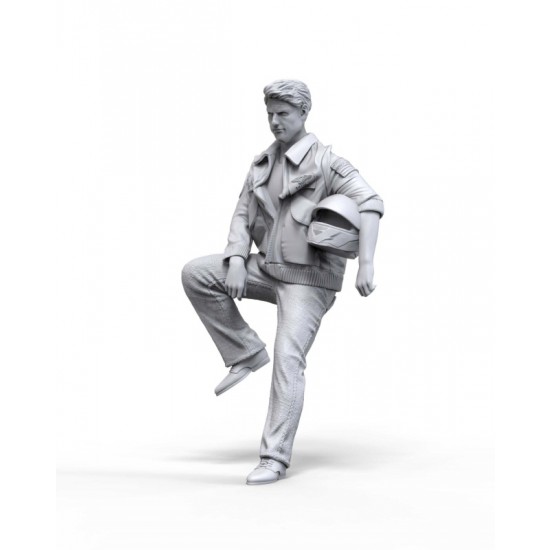 1/12 Topgun Pilot 1/12 Topgun Pilot