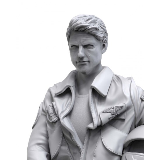 1/12 Topgun Pilot 1/12 Topgun Pilot