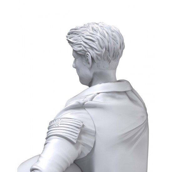 1/12 Topgun Pilot 1/12 Topgun Pilot