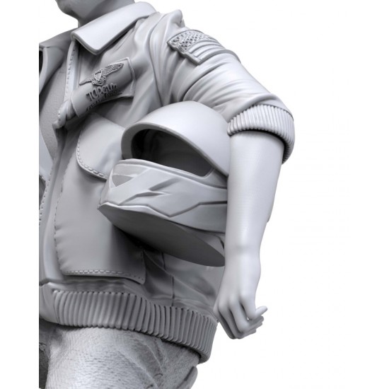 1/12 Topgun Pilot 1/12 Topgun Pilot