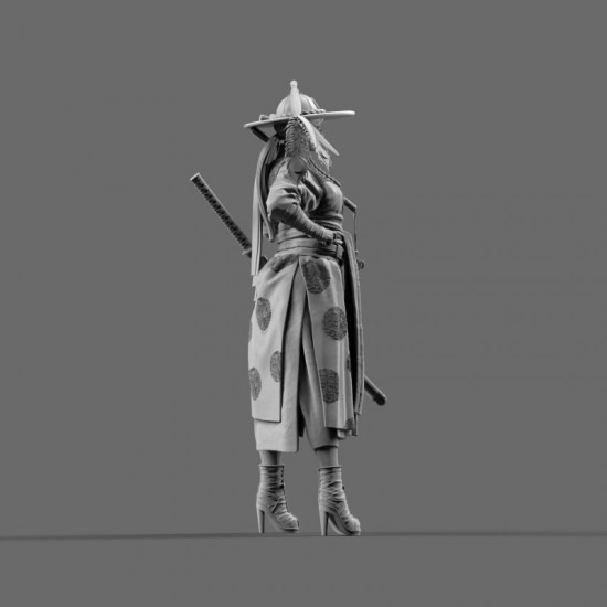1/12 Korean Knight (Kukunbok Jangsoo) 1/12 Korean Knight (Kukunbok Jangsoo)