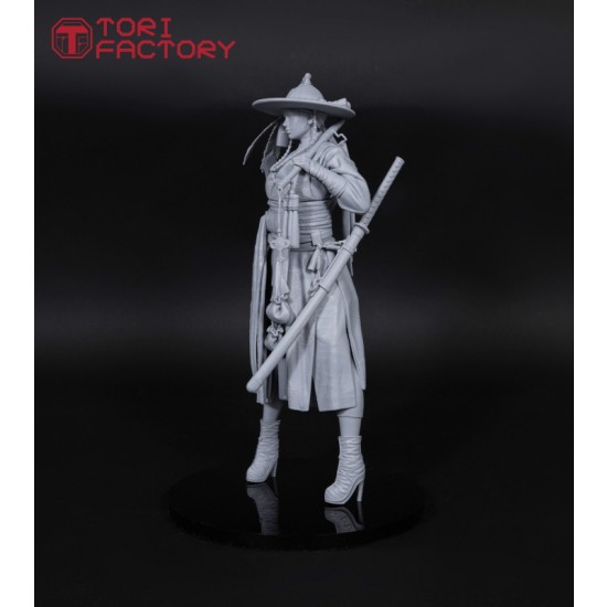 1/12 Korean Knight (Kukunbok Jangsoo) 1/12 Korean Knight (Kukunbok Jangsoo)
