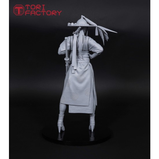 1/12 Korean Knight (Kukunbok Jangsoo) 1/12 Korean Knight (Kukunbok Jangsoo)