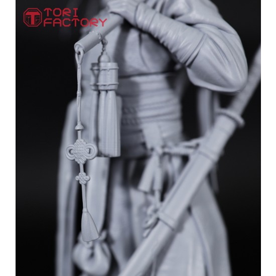 1/12 Korean Knight (Kukunbok Jangsoo) 1/12 Korean Knight (Kukunbok Jangsoo)