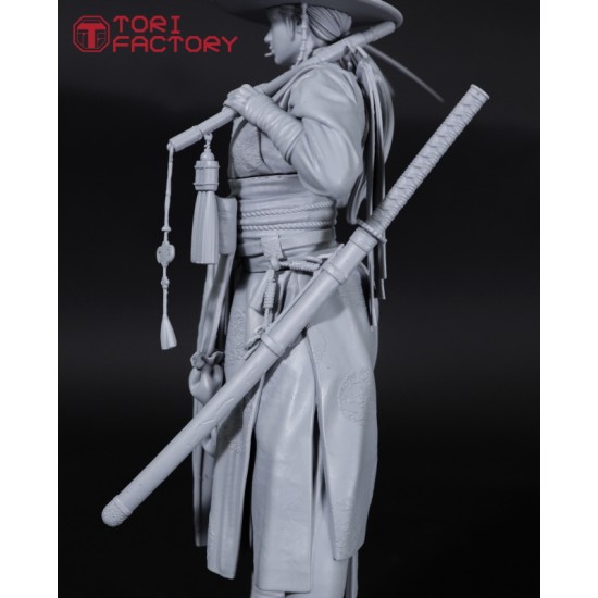 1/12 Korean Knight (Kukunbok Jangsoo) 1/12 Korean Knight (Kukunbok Jangsoo)