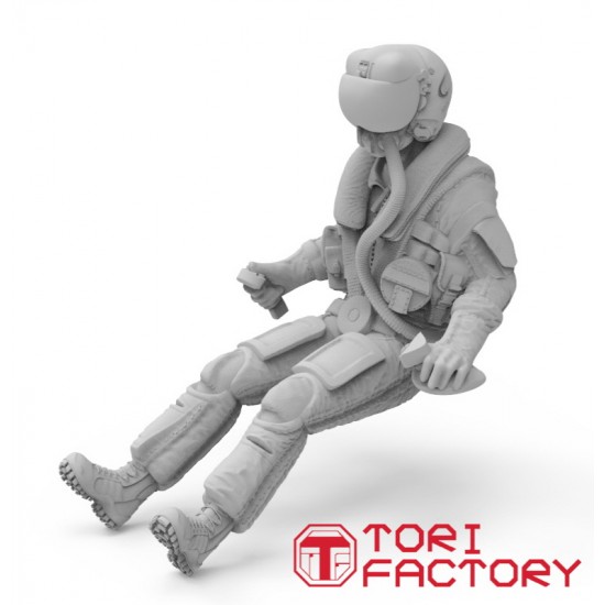 1/72 Lockheed Martin F-35 Lightning II Pilots Set w/Deck Crew (3 figures) 1/72 Lockheed Martin F-35 Lightning II Pilots Set w/Deck Crew (3 figures)