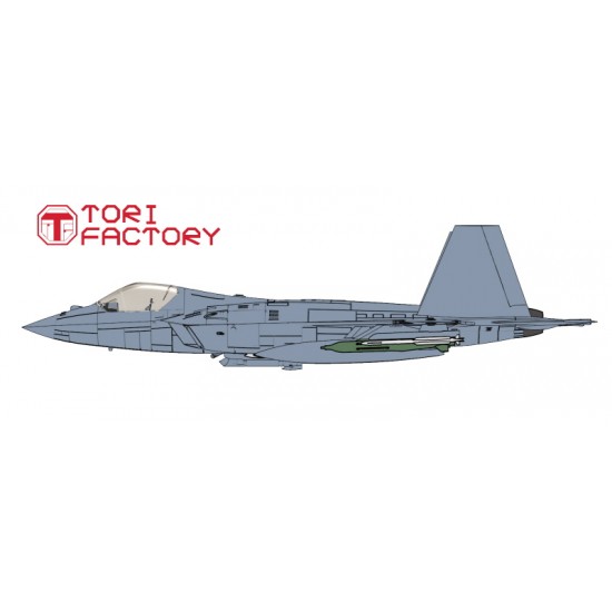 1/144 ROF AF KF-21 Boramae No.003 1/144 ROF AF KF-21 Boramae No.003