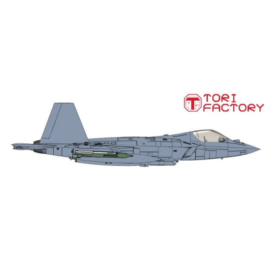 1/144 ROF AF KF-21 Boramae No.003 1/144 ROF AF KF-21 Boramae No.003