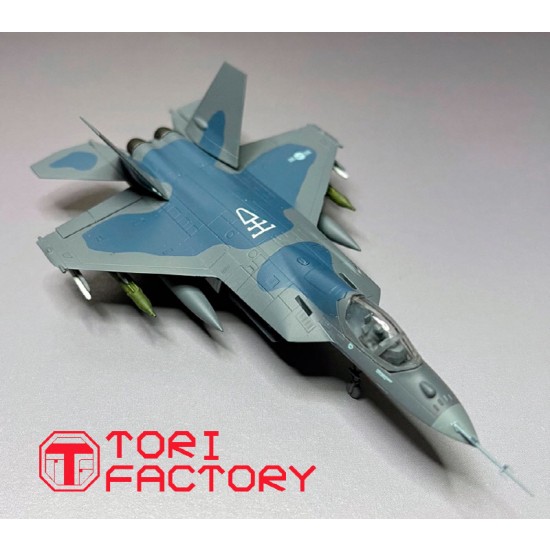 1/144 ROF AF KF-21 Boramae No.003 1/144 ROF AF KF-21 Boramae No.003