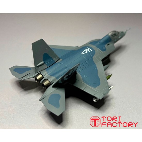1/144 ROF AF KF-21 Boramae No.003 1/144 ROF AF KF-21 Boramae No.003