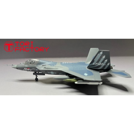 1/144 ROF AF KF-21 Boramae No.003 1/144 ROF AF KF-21 Boramae No.003
