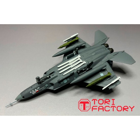 1/144 ROF AF KF-21 Boramae No.003 1/144 ROF AF KF-21 Boramae No.003