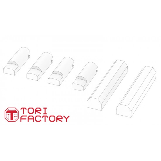 1/72 Airshow Accessories Set 1/72 Airshow Accessories Set