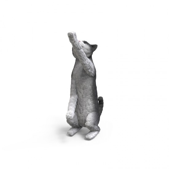 1/24 Cats Set (6 resin cats) 1/24 Cats Set (6 resin cats)