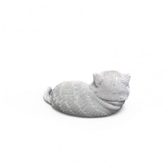 1/24 Cats Set (6 resin cats) 1/24 Cats Set (6 resin cats)