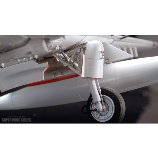 1/32 US Navy Douglas A-1H Skyraider 1/32 US Navy Douglas A-1H Skyraider