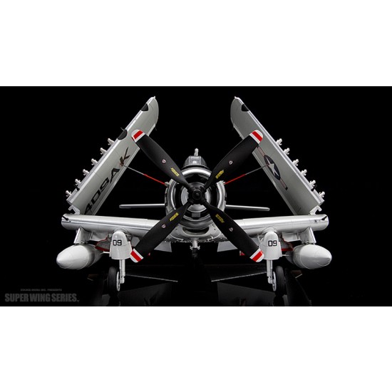 1/32 US Navy Douglas A-1H Skyraider 1/32 US Navy Douglas A-1H Skyraider