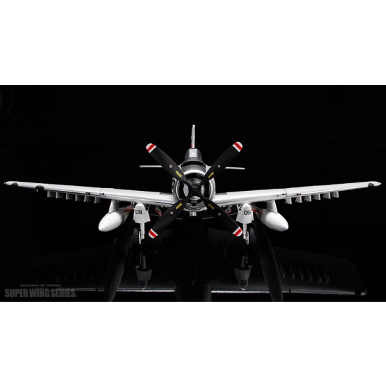1/32 US Navy Douglas A-1H Skyraider 1/32 US Navy Douglas A-1H Skyraider