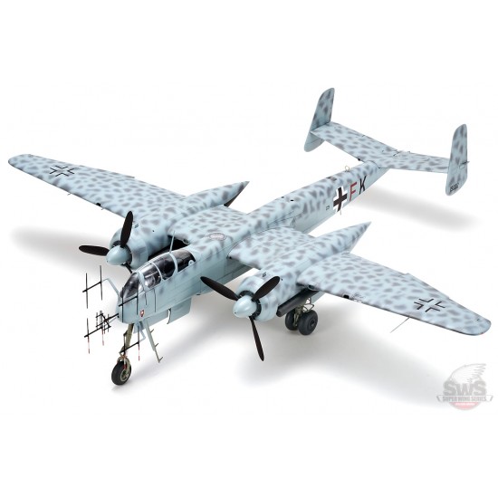 1/32 Heinkel He 219 A-0 UHU 1/32 Heinkel He 219 A-0 UHU