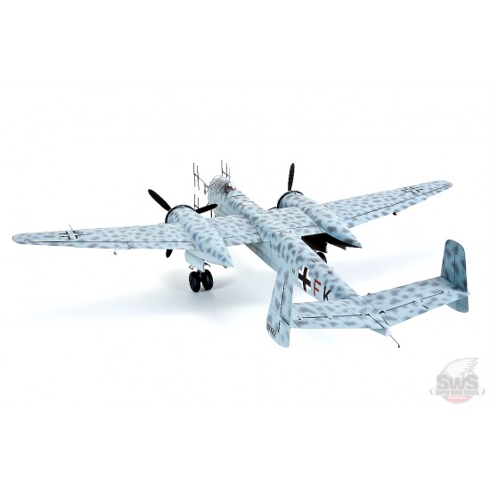 1/32 Heinkel He 219 A-0 UHU 1/32 Heinkel He 219 A-0 UHU