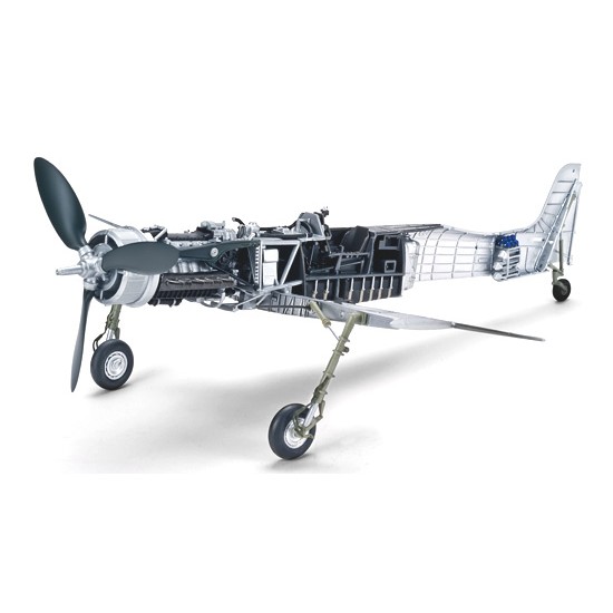 1/48 Focke-Wulf Ta 152 H-1 1/48 Focke-Wulf Ta 152 H-1