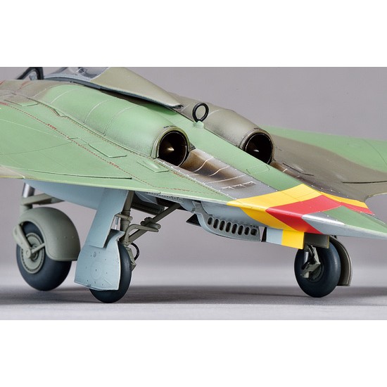 1/48 Horten Ho 229 1/48 Horten Ho 229