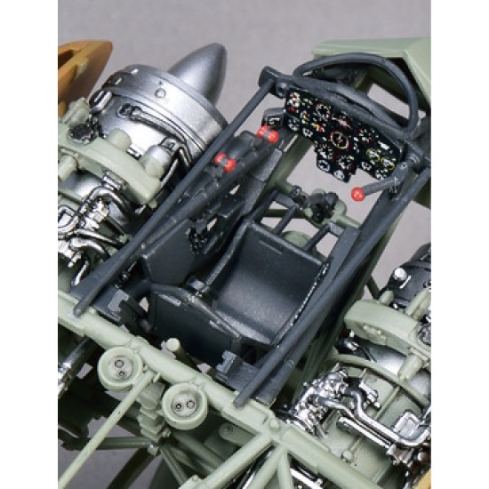 1/48 Horten Ho 229 1/48 Horten Ho 229