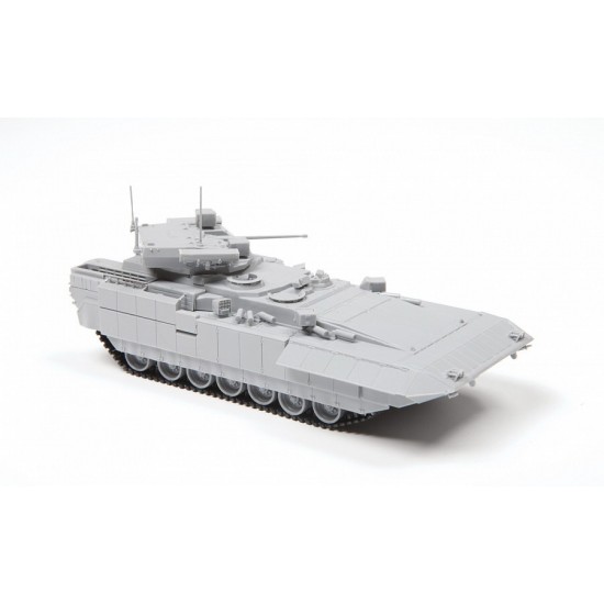 1/72 Russian T-15 Armata Heavy IFV 1/72 Russian T-15 Armata Heavy IFV
